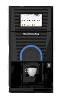 Кавомашина, ТМ "Bianchi" Gaia Touch 7 1ES-2 SB БУ