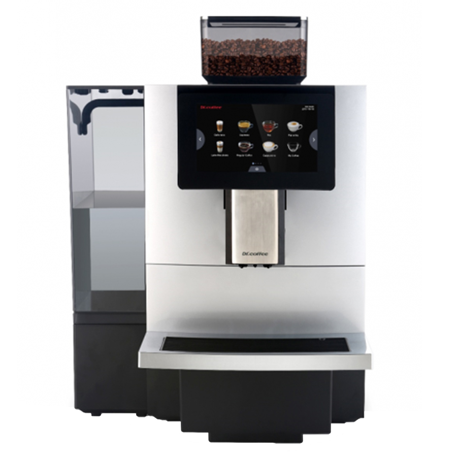 Кавомашина, TM "Dr. Coffee" F11 Big Plus (8L)