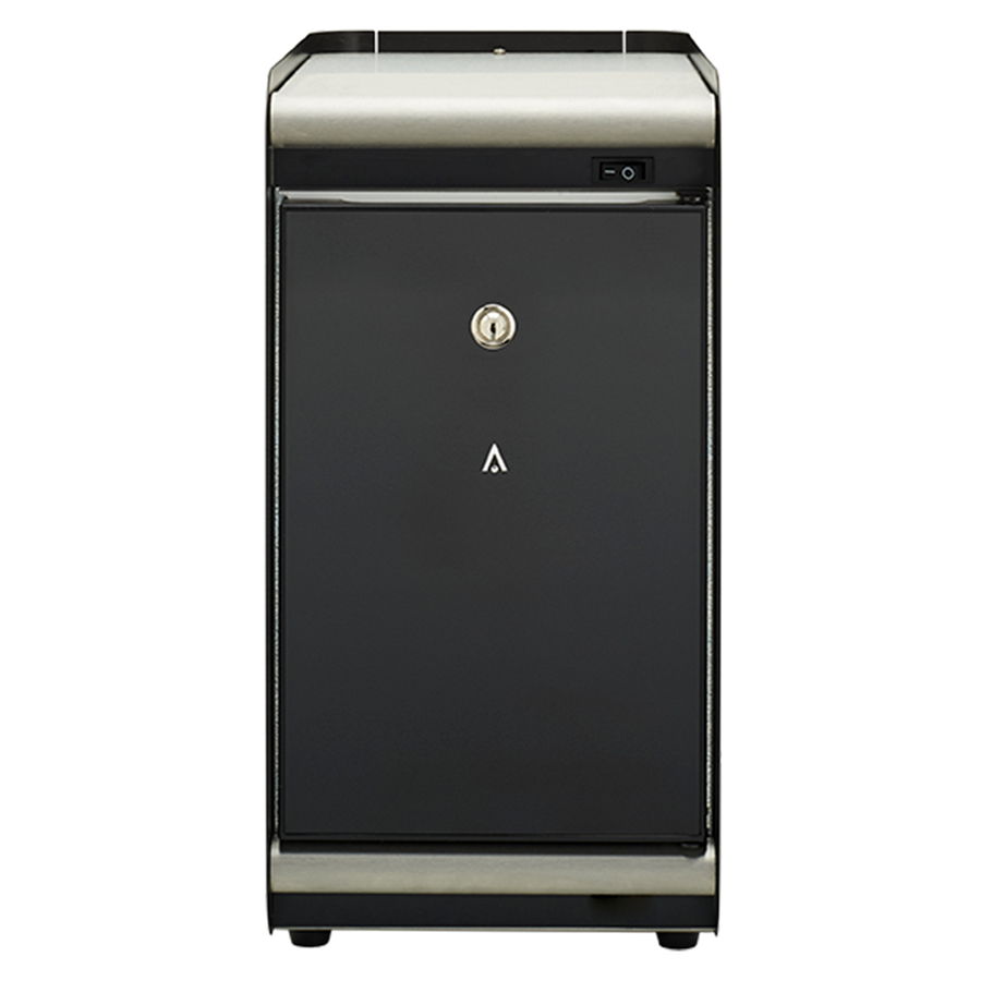 Холодильник для молока з підігрівом для чашок, ТМ "Animo" OptiMe 