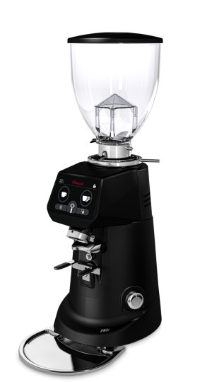 Кавомолка, ТМ "Fiorenzato" F64 E