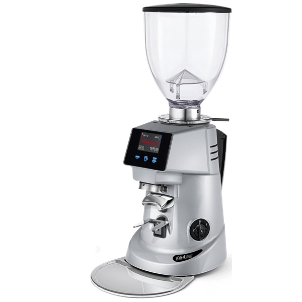 Кавомолка, ТМ "Fiorenzato" F64 Evo