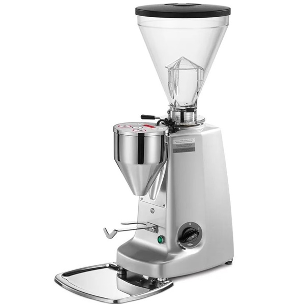 Кавомолка, ТМ "Mazzer" Super Jolly Electronic