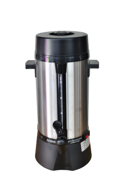 Кавоварка, ТМ "Animo" Professional 40P, б/в