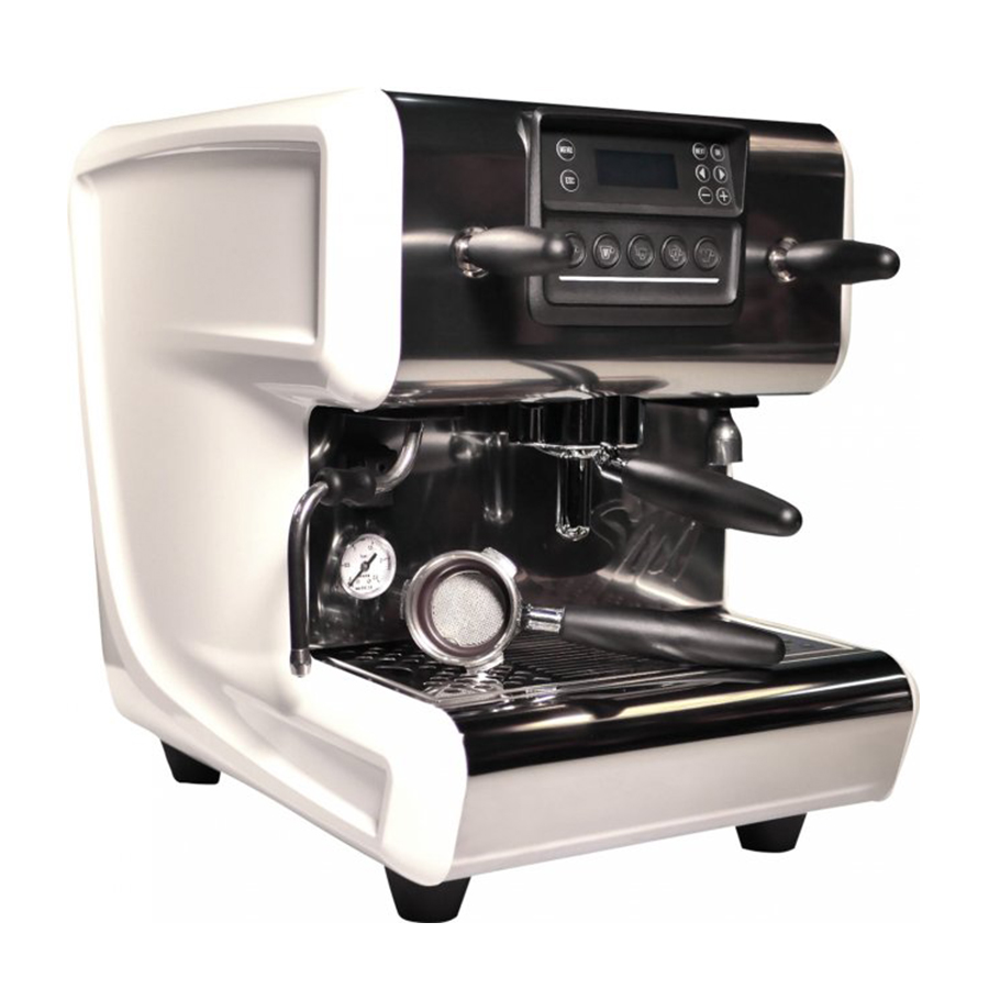 Кавомашина, TM "La San Marco" 20/20 Plug & Play