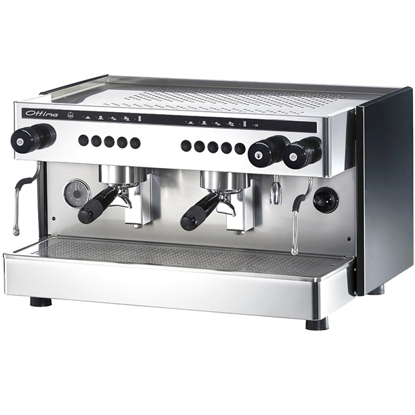 Кавомашина, TM "Quality Espresso" Ottima A2