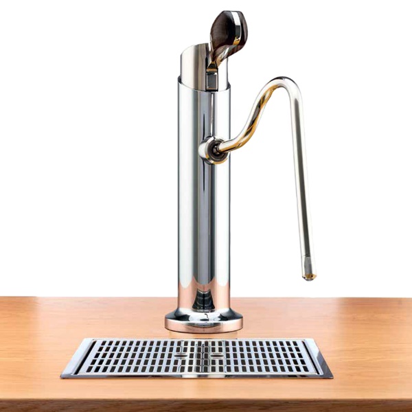 Модульна система подачі пари, ТМ "La Marzocco" Modbar
