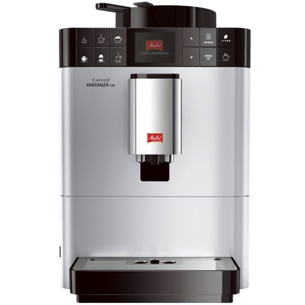 Кавомашина, ТМ "Melitta" Caffeo Varianza CSP 