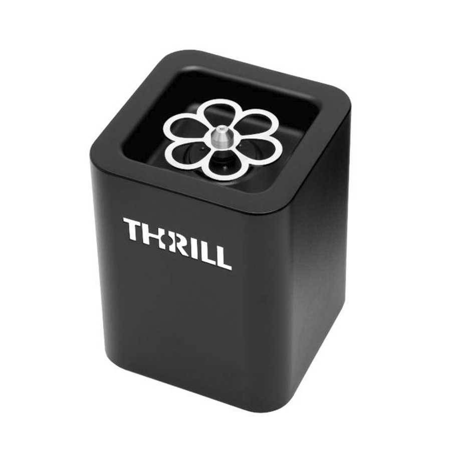 Чілер охолоджувач бокалів, TM "Thrill" Vortex F1 PRO Original, 3 кольори