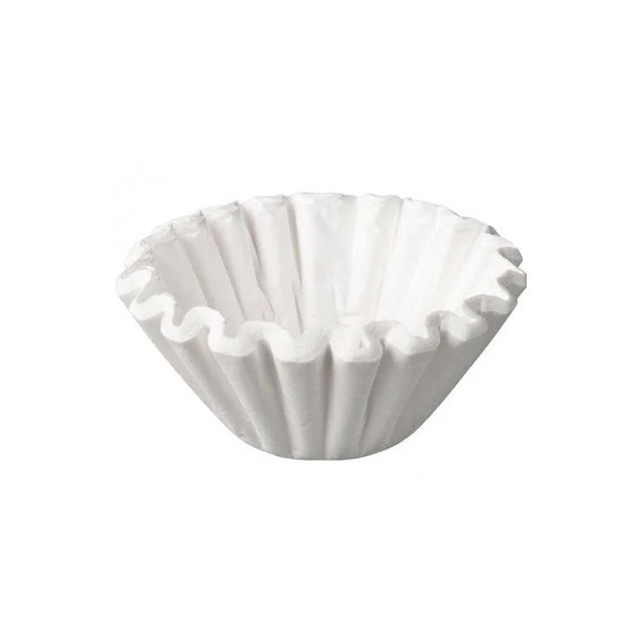 Чашки фільтру, ТМ "Bravilor Bonamat" 85/245 мм, (50шт)