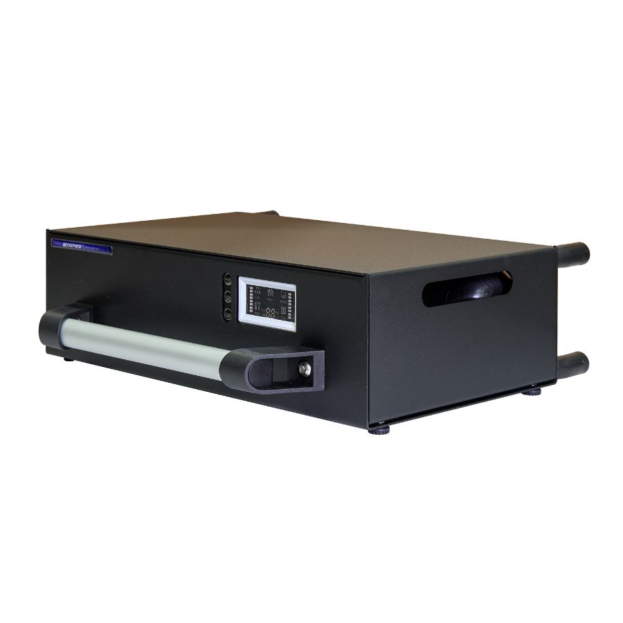 Cистема зворотного осмосу AQUAPHOR APRO-100-PRO+Bypass