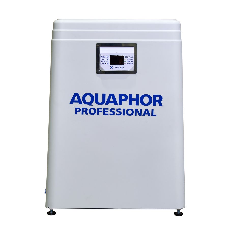 Cистема зворотного осмосу AQUAPHOR APRO-120