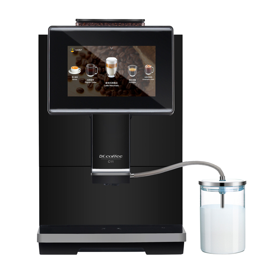 Кавомашина, ТМ "Dr.Coffee" C11 (2L)