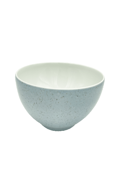 Миска, ТМ "INKER" Sabbia blue, 14 см