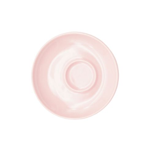Блюдце exc., ТМ "INKER" Pink, 12 см