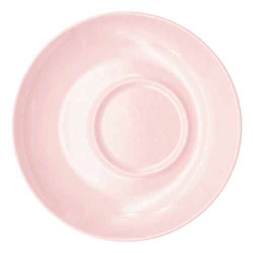 Блюдце exc., ТМ "INKER" Pink, 16 см