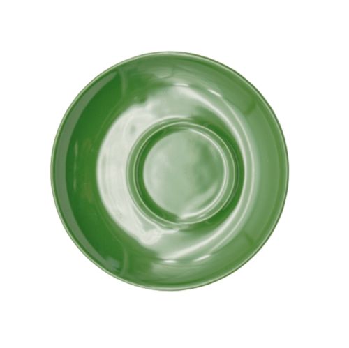 Блюдце exc., ТМ "INKER" Vintage green, 14 см