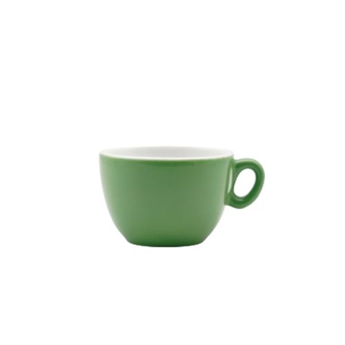Чашка, TM "INKER" Luna green, 170 мл