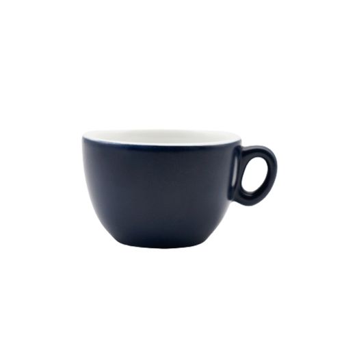 Чашка, ТМ "INKER" Blue matt, 170 мл