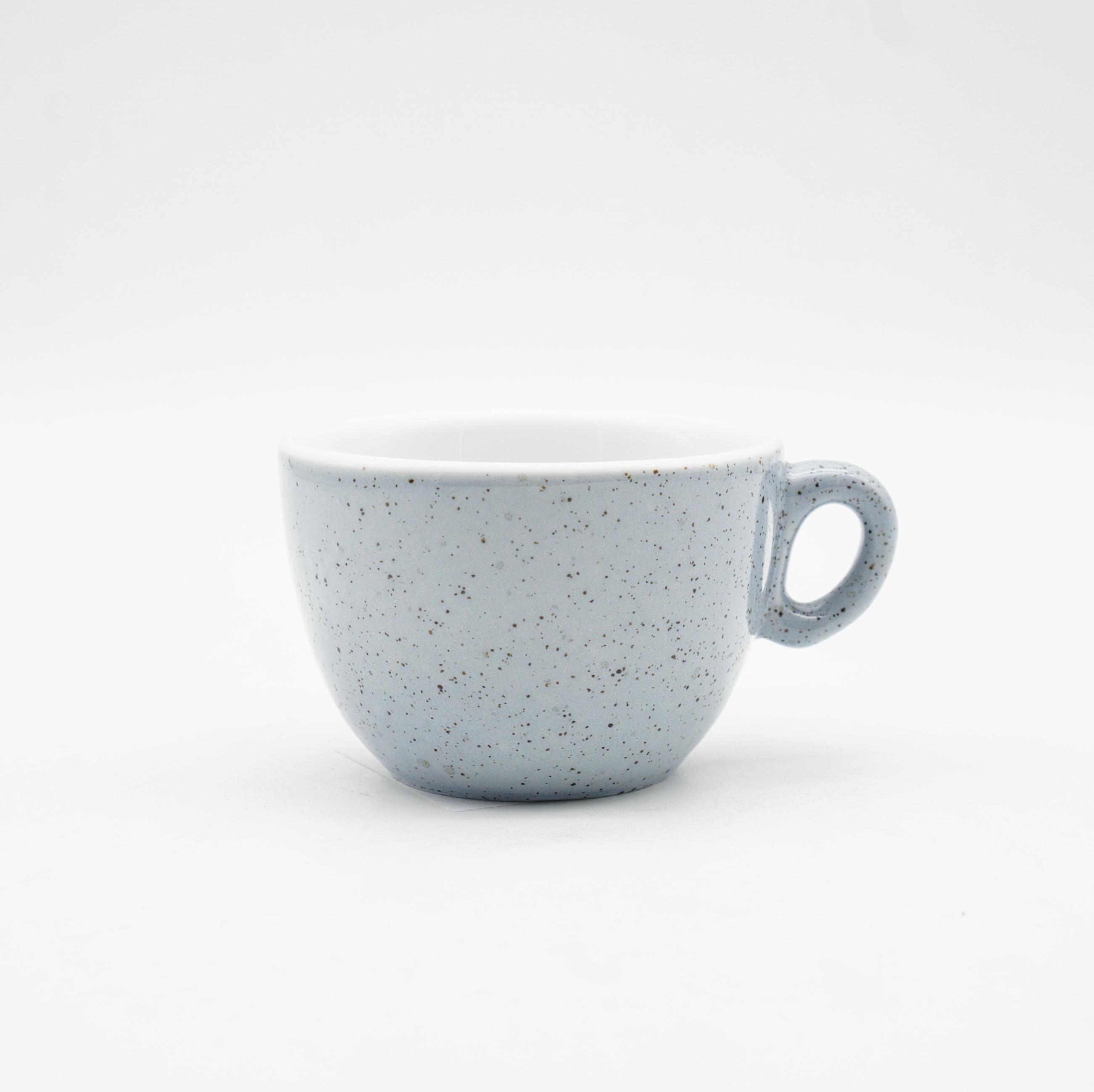 Чашка, ТМ "INKER" Sabbia blue, 170 мл