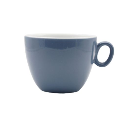 Чашка, TM "INKER" Luna grey, 500 мл