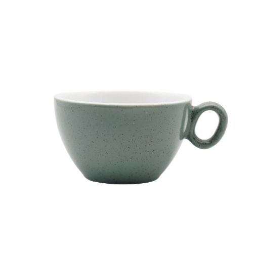 Чашка, ТМ "INKER" Sabbia green, 250 мл
