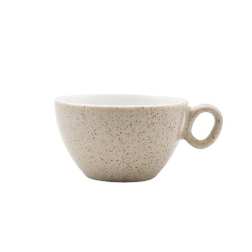 Чашка, ТМ "INKER" Sabbia ivory, 250 мл