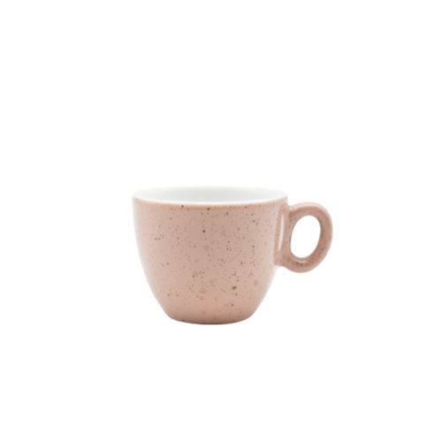 Чашка, ТМ "INKER" Sabbia pink, 70 мл