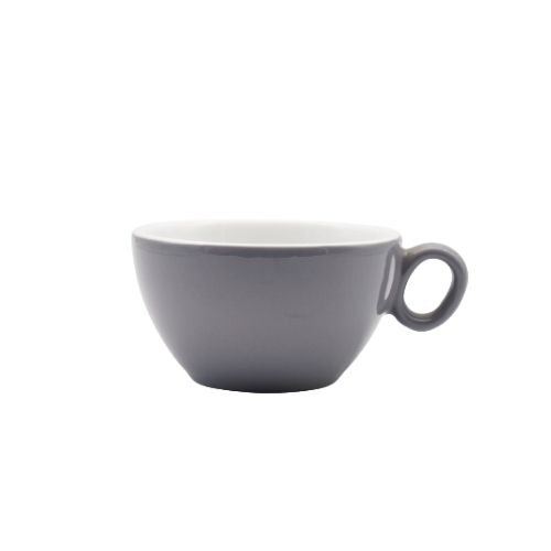 Чашка, TM "INKER" Luna grey, 250 мл