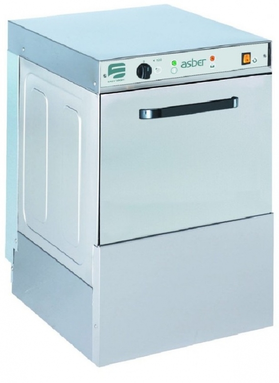 Посудомийна машина ASBER EASY 500 DD