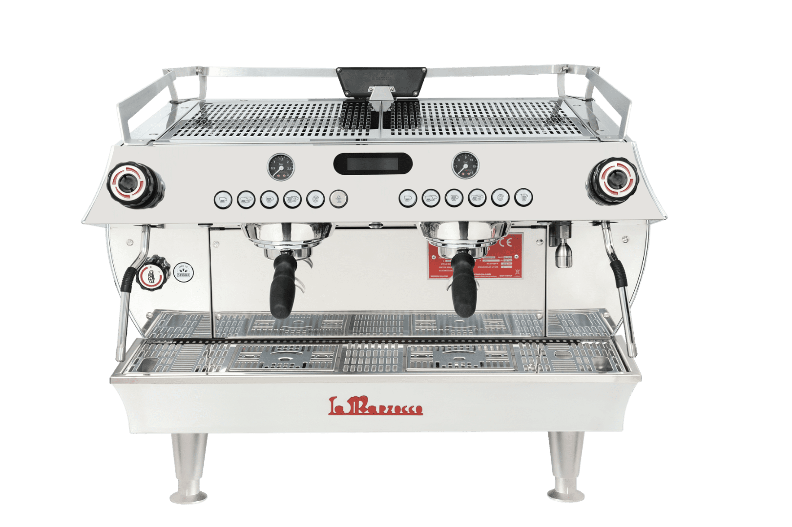Кавомашина, ТМ "La Marzocco" GB5 S-AV