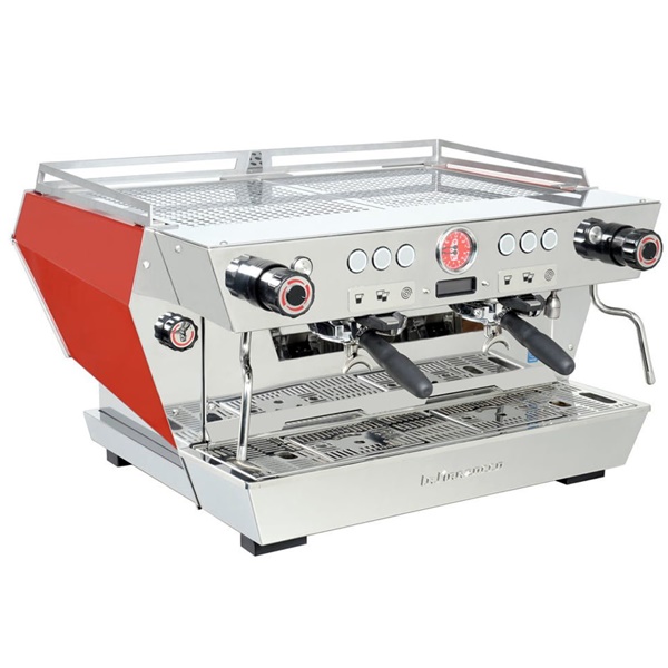 Кавомашина, ТМ "La Marzocco" KB90 AV 2 групи
