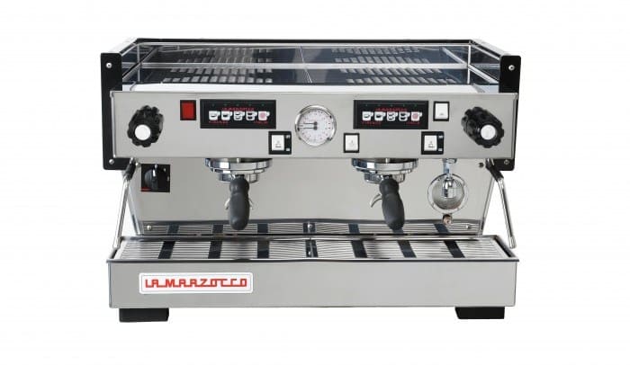 Кавомашина, ТМ "La Marzocco" Linea Classic AV 2 групи