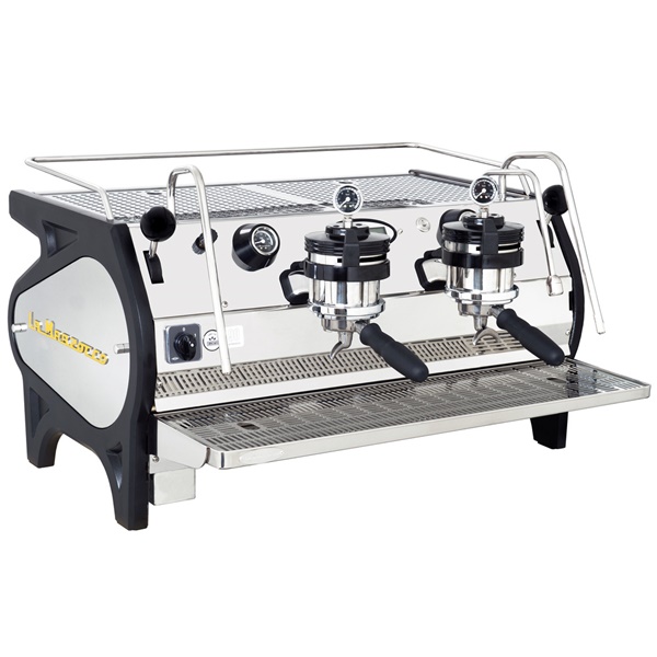 Кавомашина, ТМ "La Marzocco" Strada MP 2 групи