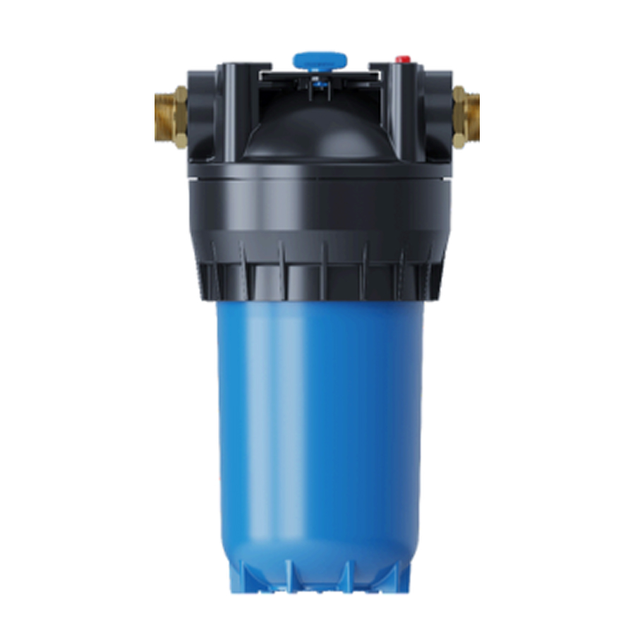 Картридж AQUAPHOR B510-DI (GROSS 10")