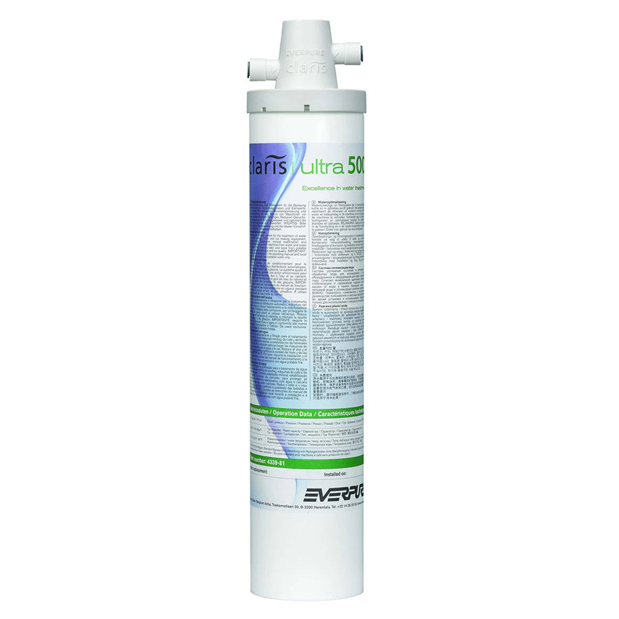 Картридж фільтр для очистки води, TM "Pentair" Everpure Claris Ultra 500