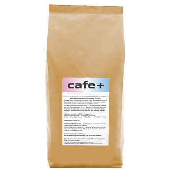 Капучино, ТМ "Mokate" Іспанський крем, 1 кг