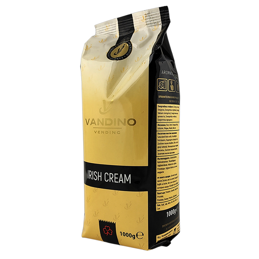 Капучино, ТМ "Vandino" Ірландський віскі, 1 кг