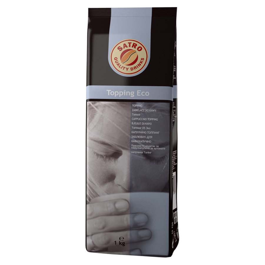 Вершки, TM "Satro" Topping CW 05 Eco, 1 кг