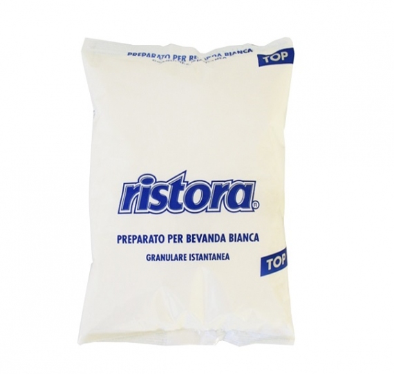 Вершки в гранулах, TM "Ristora" Bianca TOP, 500 г